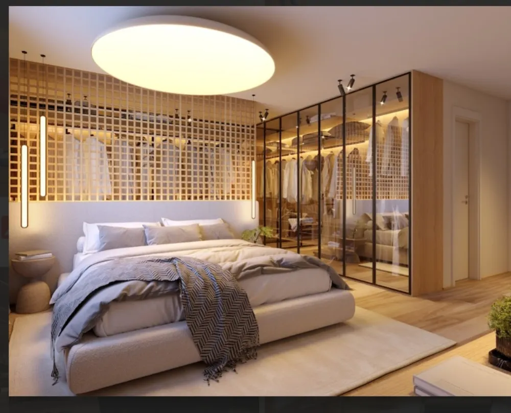 Apartamento, 3 quartos, 95 m² - Foto 28