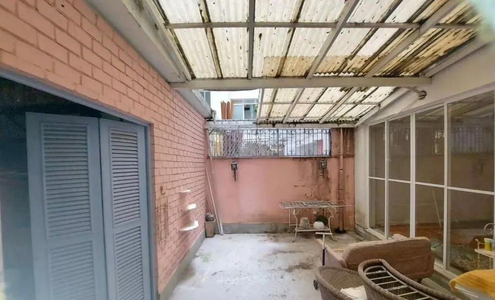 Apartamento, 3 quartos, 136 m² - Foto 1