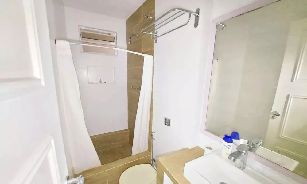 Apartamento, 3 quartos, 136 m² - Foto 13