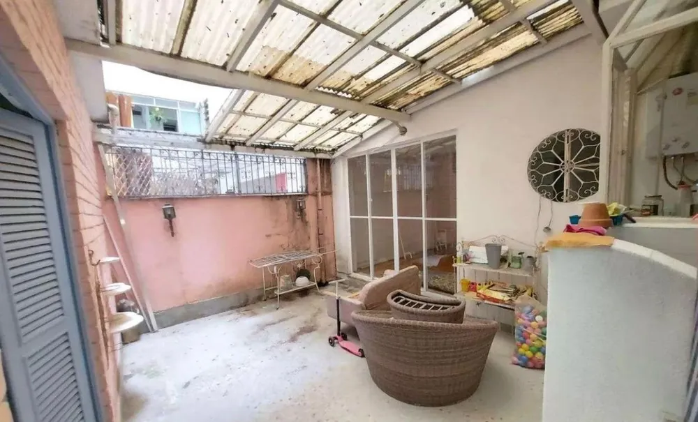 Apartamento, 3 quartos, 136 m² - Foto 2