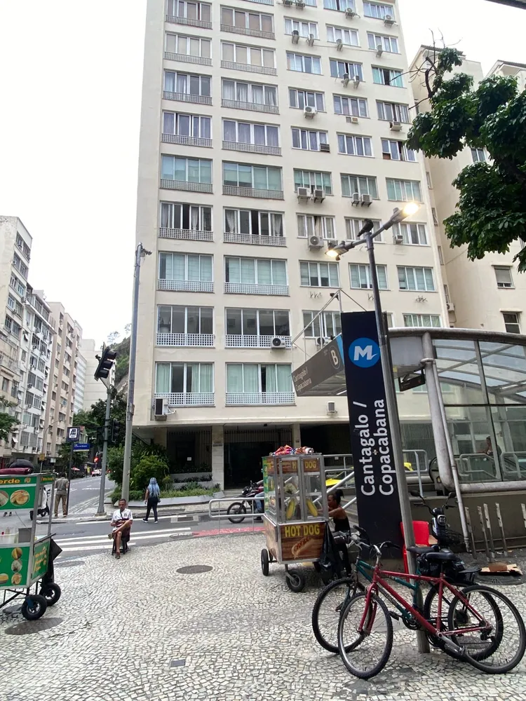 Apartamento, 3 quartos, 136 m² - Foto 15
