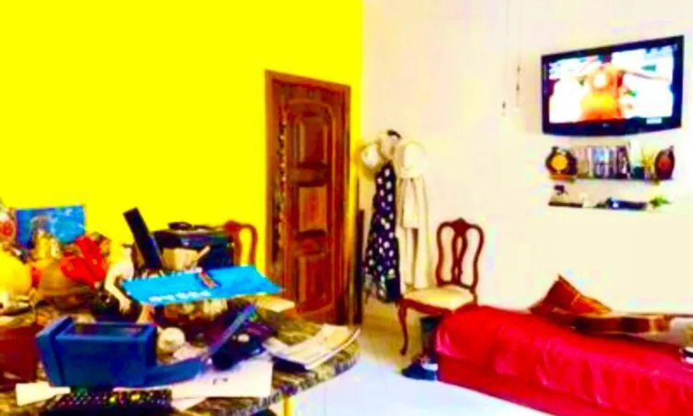 Apartamento, 2 quartos, 80 m² - Foto 9
