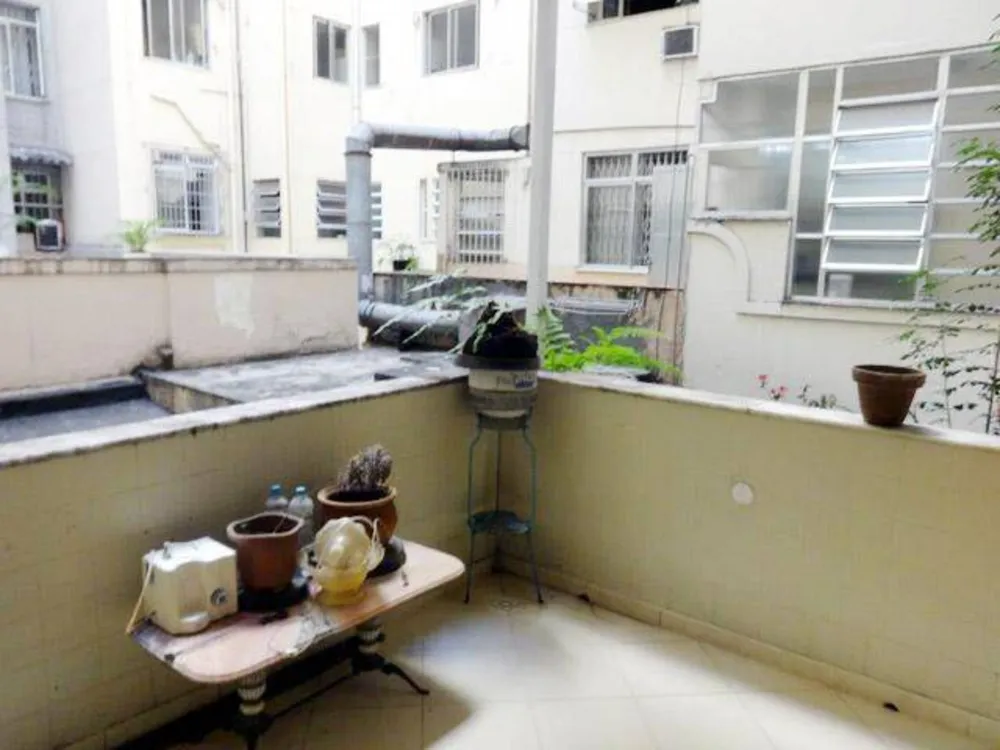 Apartamento, 2 quartos, 80 m² - Foto 7