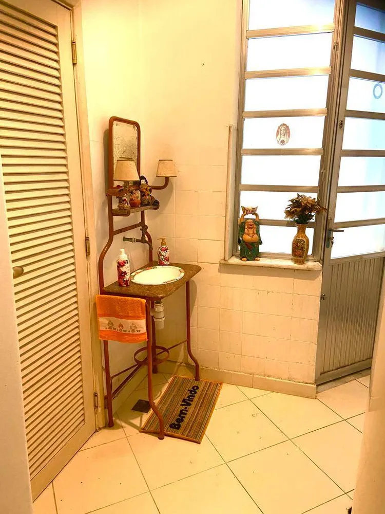 Apartamento, 2 quartos, 80 m² - Foto 10