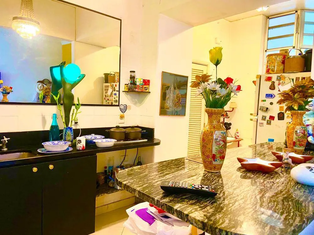 Apartamento, 2 quartos, 80 m² - Foto 4
