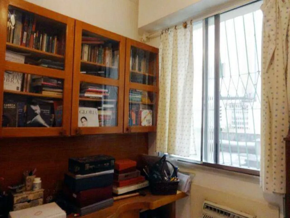 Apartamento, 2 quartos, 80 m² - Foto 6