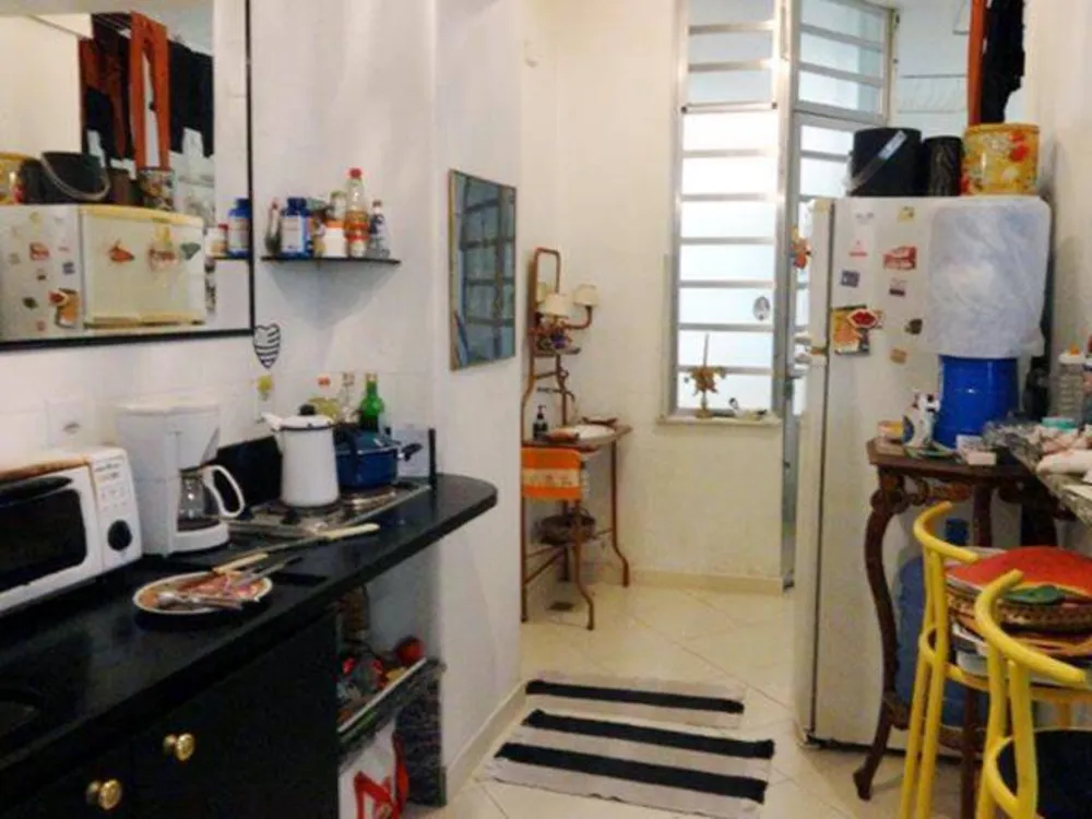 Apartamento, 2 quartos, 80 m² - Foto 5