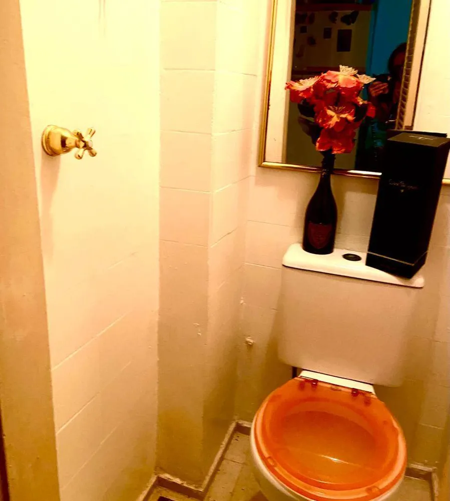 Apartamento, 2 quartos, 80 m² - Foto 2