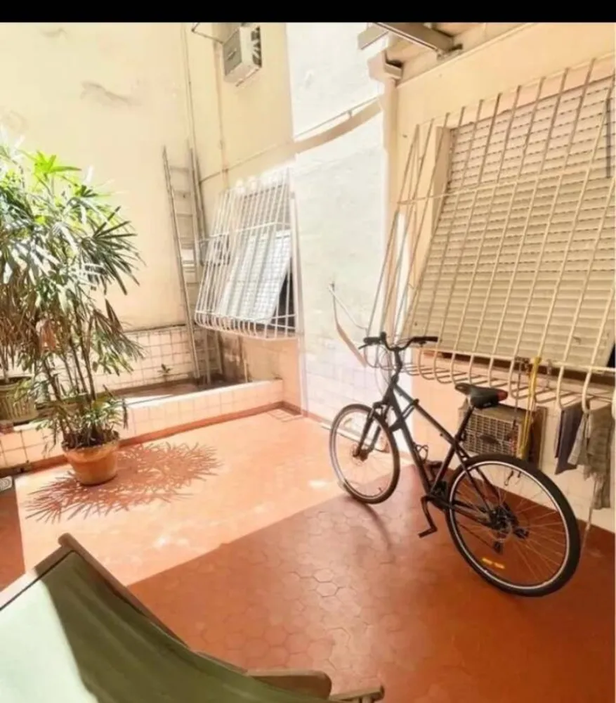 Apartamento, 4 quartos, 167 m² - Foto 7