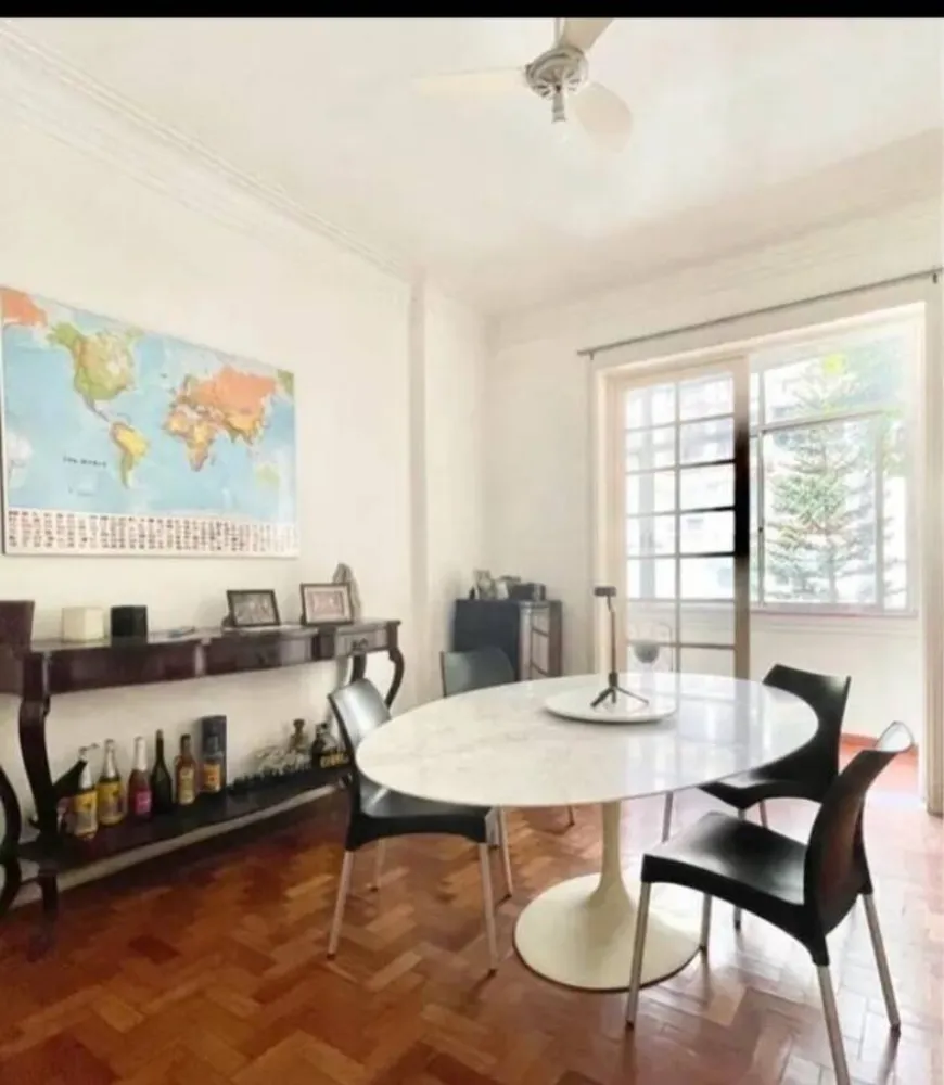 Apartamento, 4 quartos, 167 m² - Foto 2