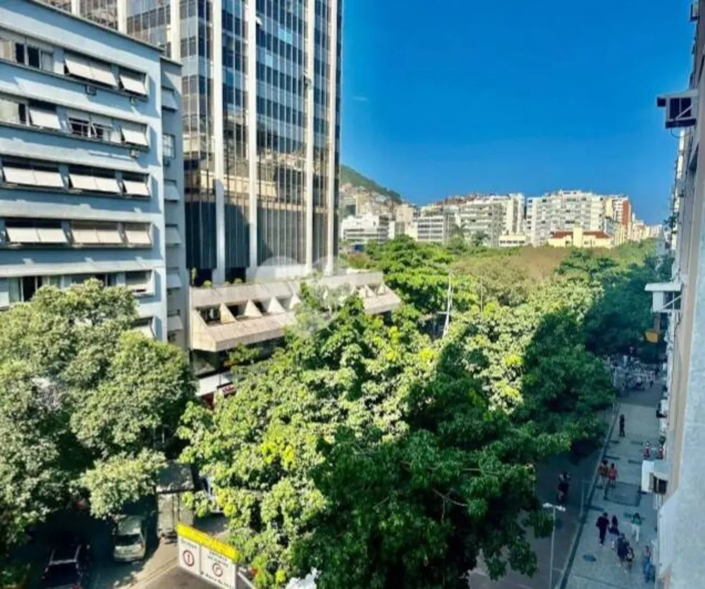 Apartamento, 4 quartos, 167 m² - Foto 1