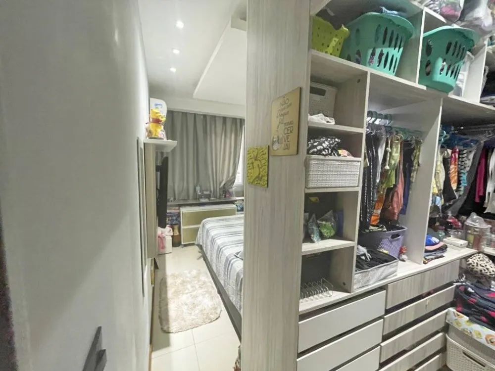 Apartamento, 3 quartos, 84 m² - Foto 2