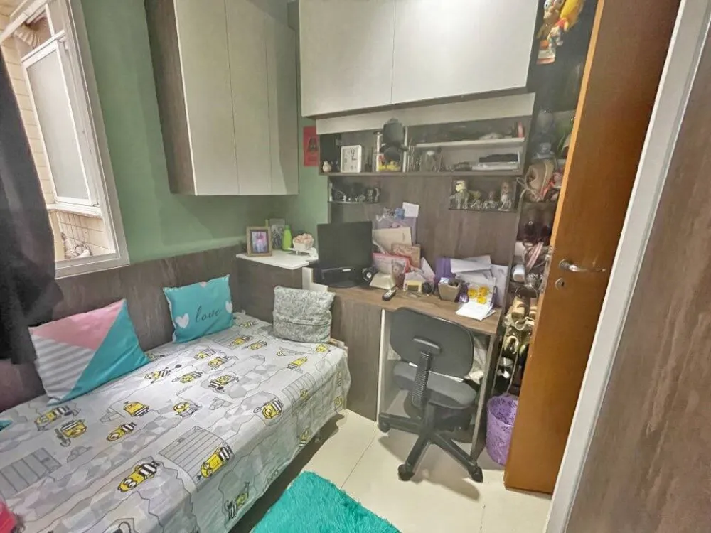 Apartamento, 3 quartos, 84 m² - Foto 9