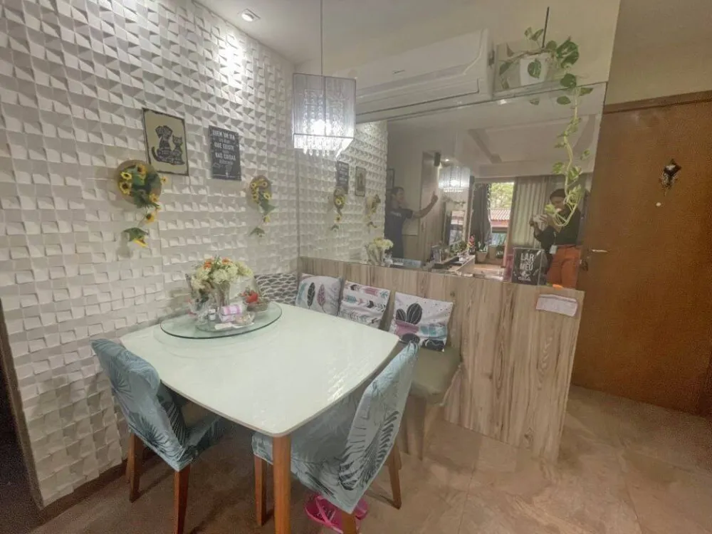 Apartamento, 3 quartos, 84 m² - Foto 11