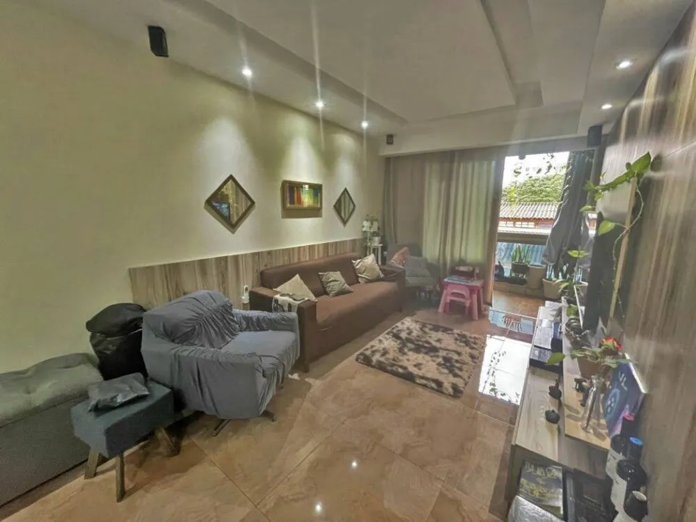 Apartamento, 3 quartos, 84 m² - Foto 8