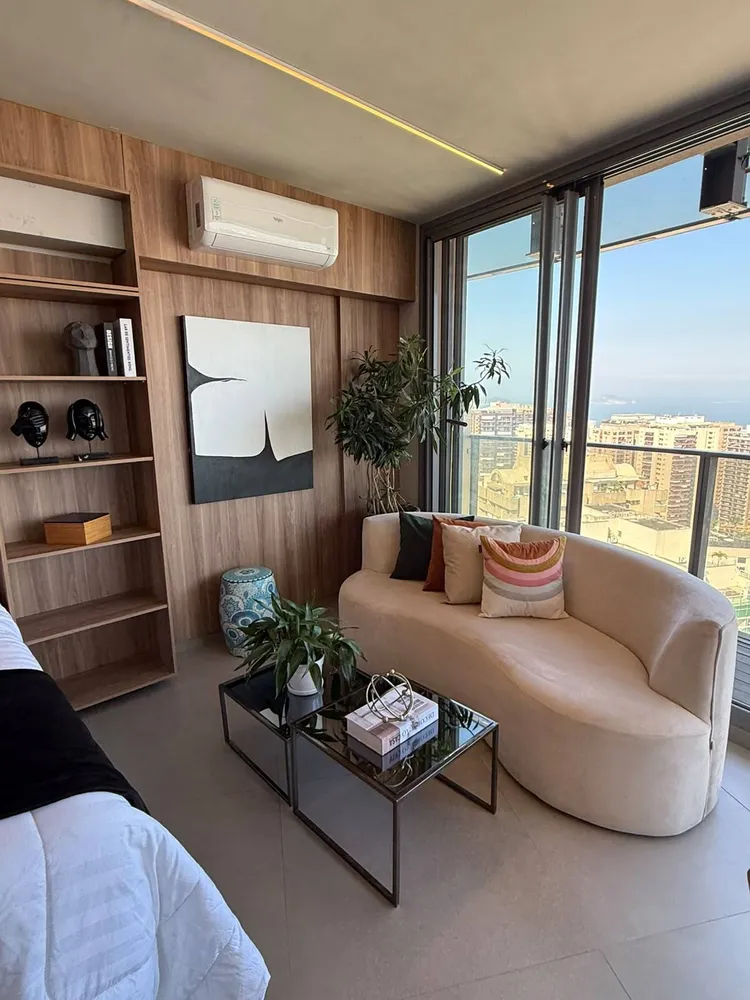 Flat/Apart Hotel, 1 quarto, 42 m² - Foto 13