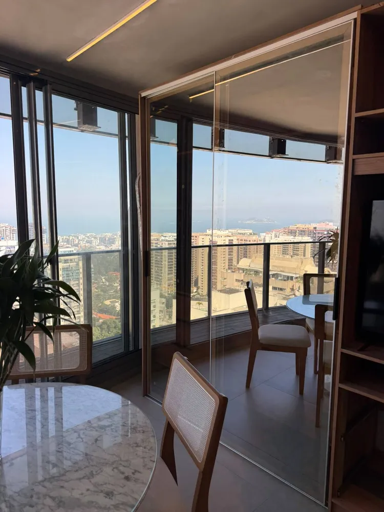 Flat/Apart Hotel, 1 quarto, 42 m² - Foto 15