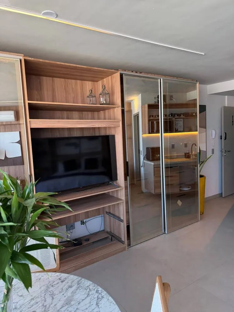 Flat/Apart Hotel, 1 quarto, 42 m² - Foto 21
