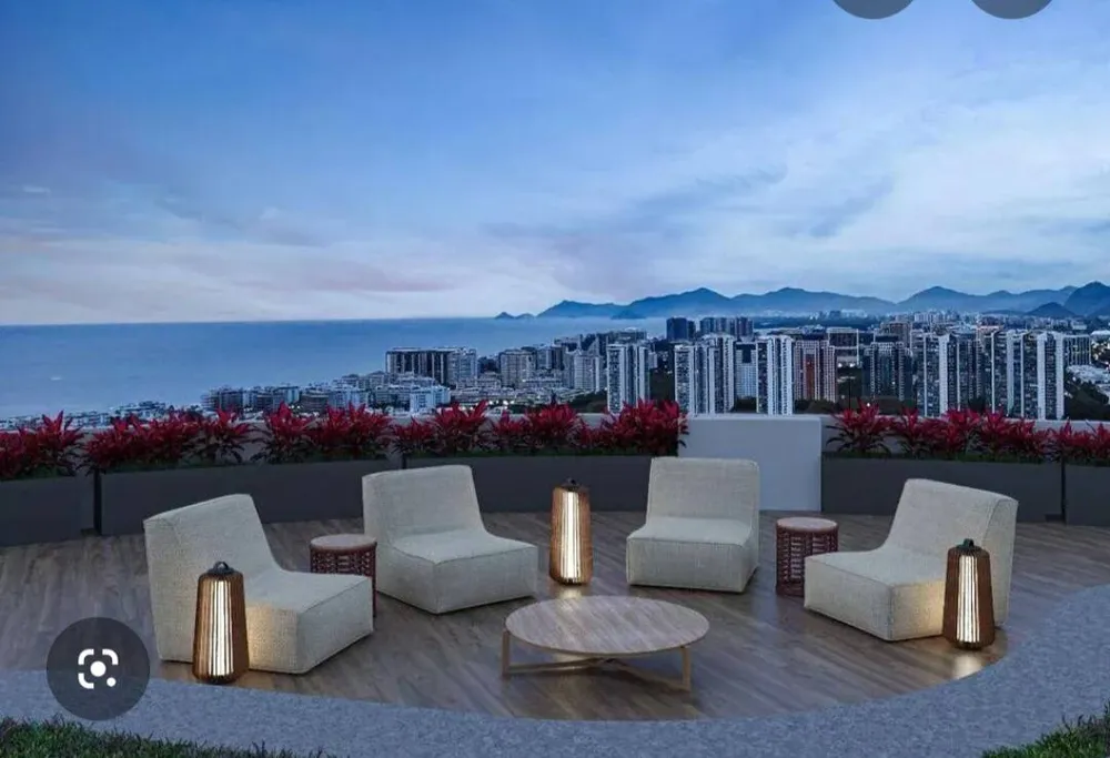 Flat/Apart Hotel, 1 quarto, 42 m² - Foto 1