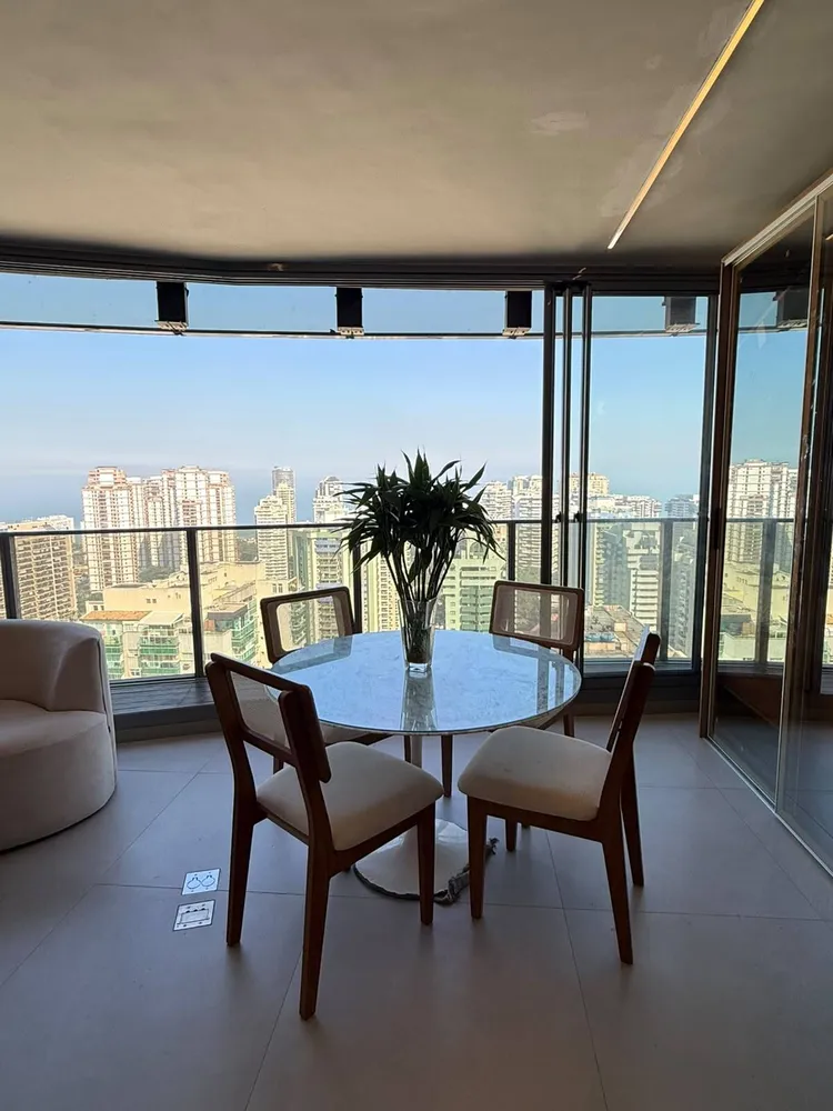 Flat/Apart Hotel, 1 quarto, 42 m² - Foto 12