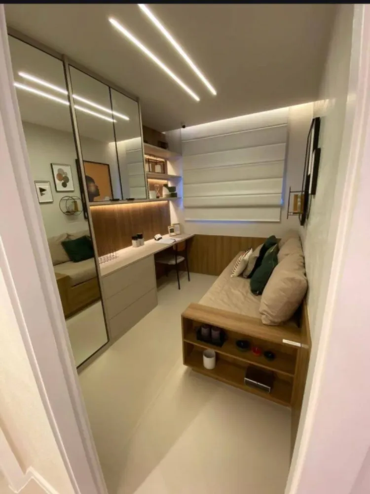 Apartamento, 2 quartos, 41 m² - Foto 29