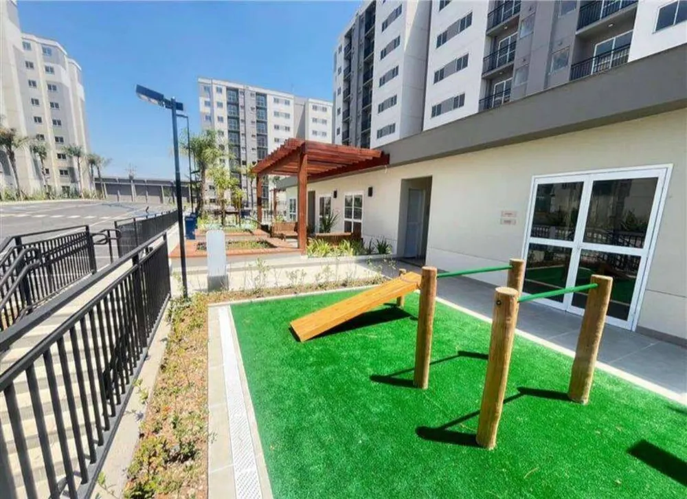 Apartamento, 2 quartos, 41 m² - Foto 17