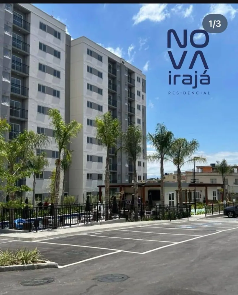 Apartamento, 2 quartos, 41 m² - Foto 12