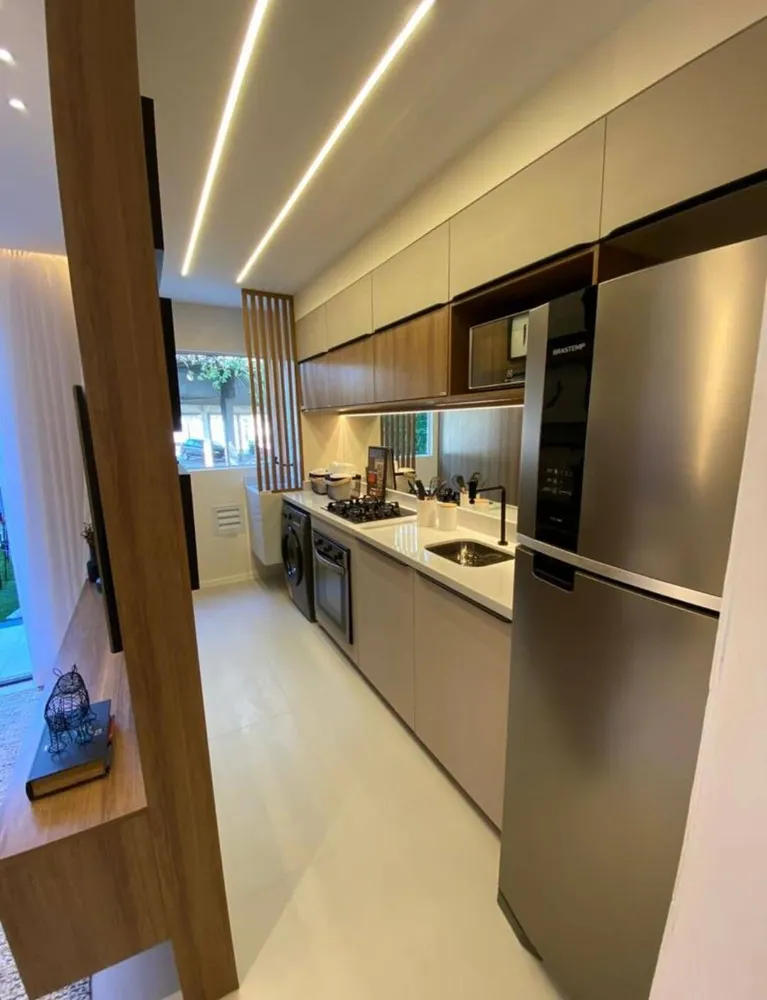 Apartamento, 2 quartos, 41 m² - Foto 26