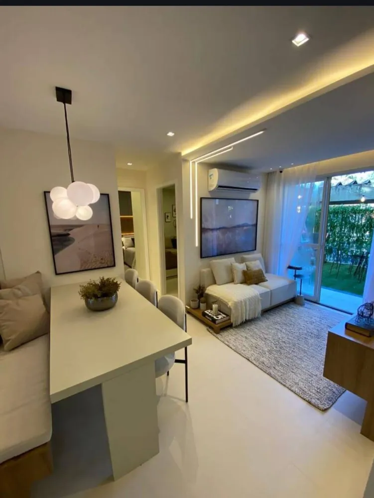 Apartamento, 2 quartos, 41 m² - Foto 28