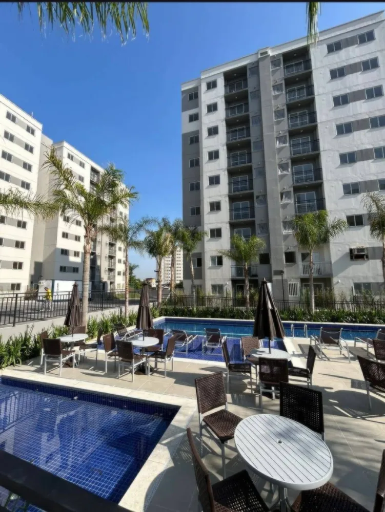 Apartamento, 2 quartos, 41 m² - Foto 14