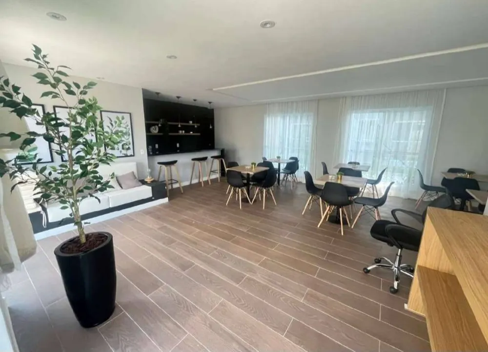 Apartamento, 2 quartos, 41 m² - Foto 20