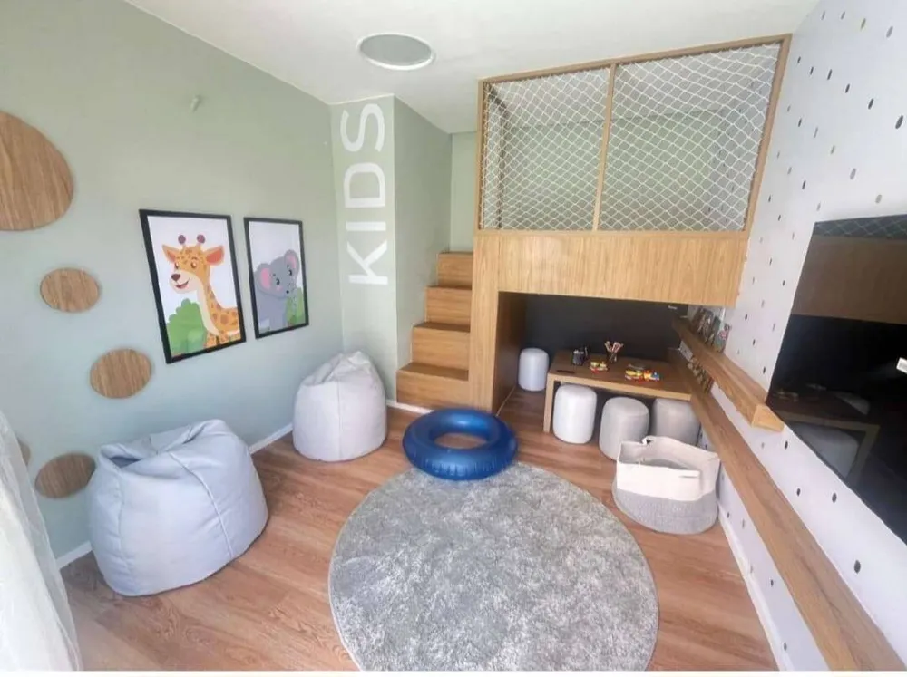 Apartamento, 2 quartos, 41 m² - Foto 8