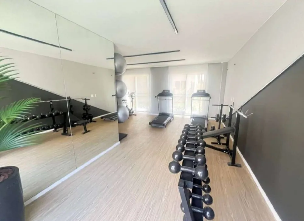 Apartamento, 2 quartos, 41 m² - Foto 2