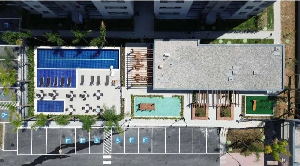 Apartamento, 2 quartos, 41 m² - Foto 16