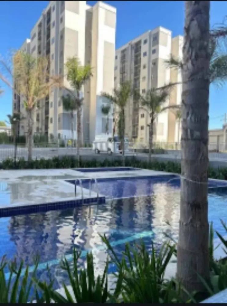 Apartamento, 2 quartos, 41 m² - Foto 13