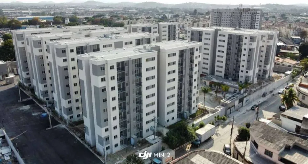 Apartamento, 2 quartos, 41 m² - Foto 15