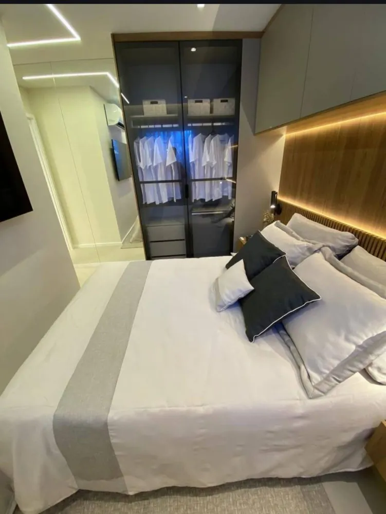Apartamento, 2 quartos, 41 m² - Foto 27