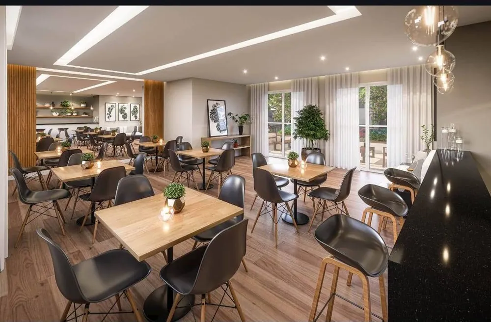 Apartamento, 2 quartos, 41 m² - Foto 5