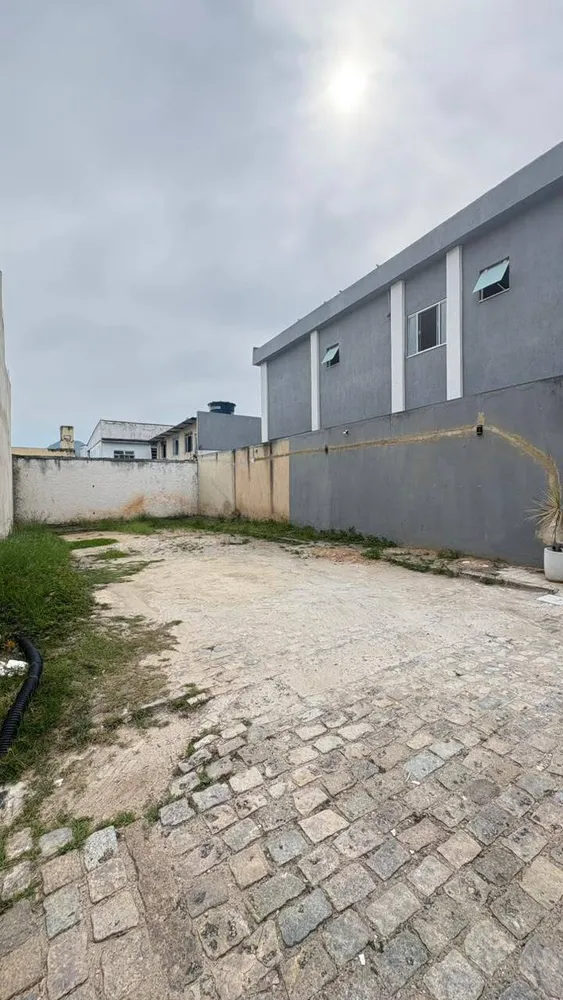 Terreno, 120 m² - Foto 1