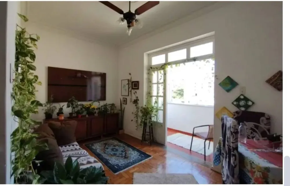 Apartamento, 1 quarto, 65 m² - Foto 8