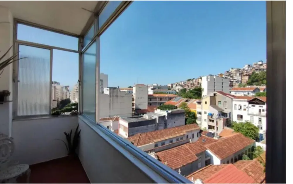 Apartamento, 1 quarto, 65 m² - Foto 5