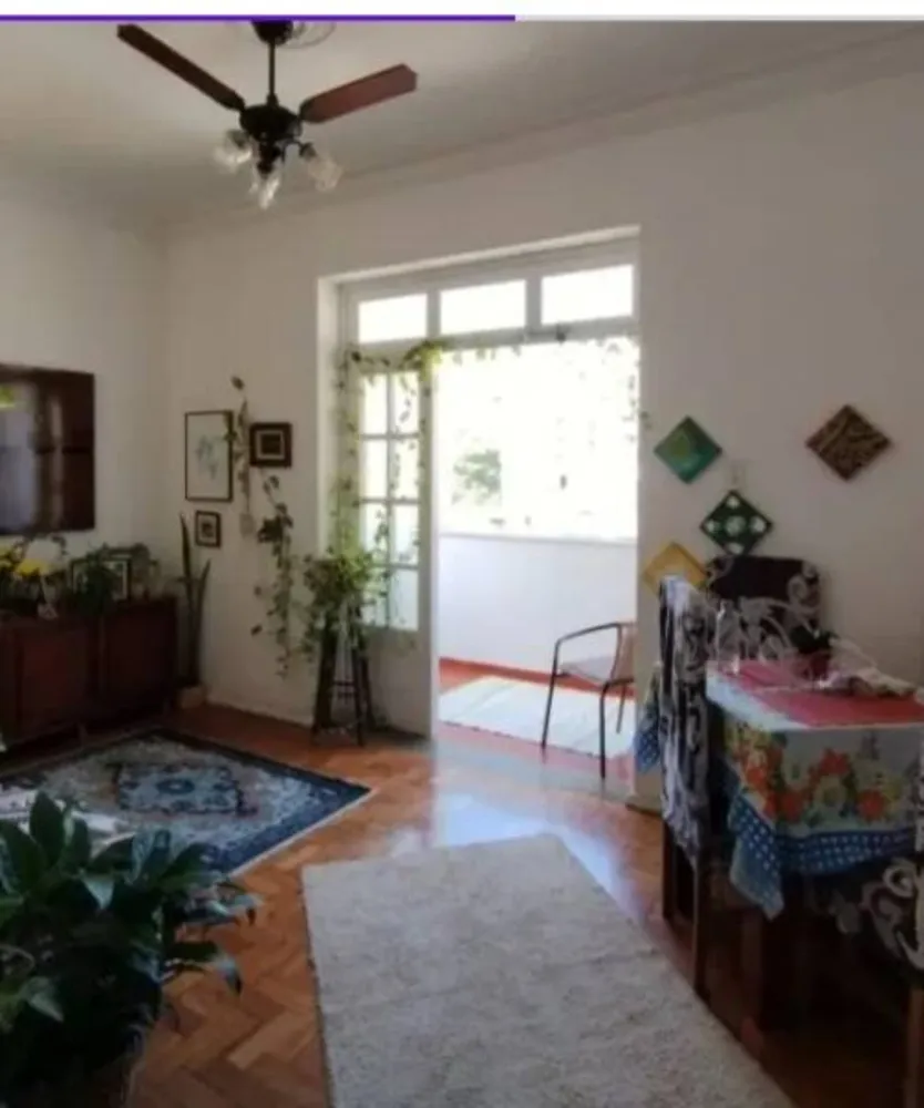 Apartamento, 1 quarto, 65 m² - Foto 7