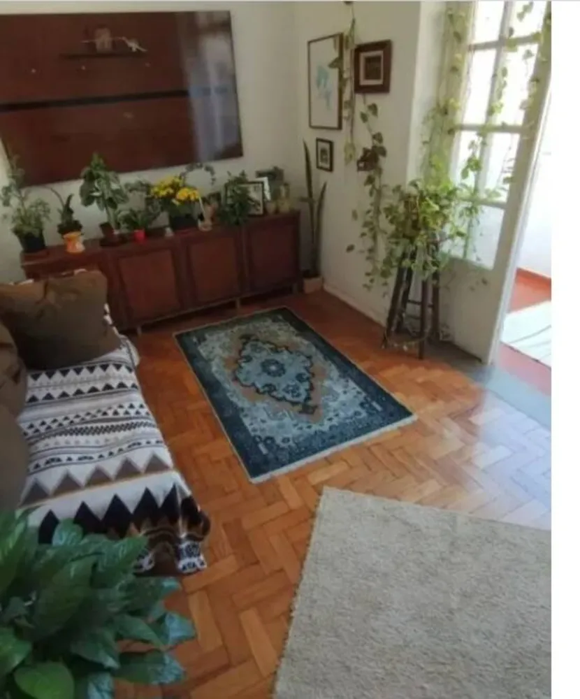 Apartamento, 1 quarto, 65 m² - Foto 11