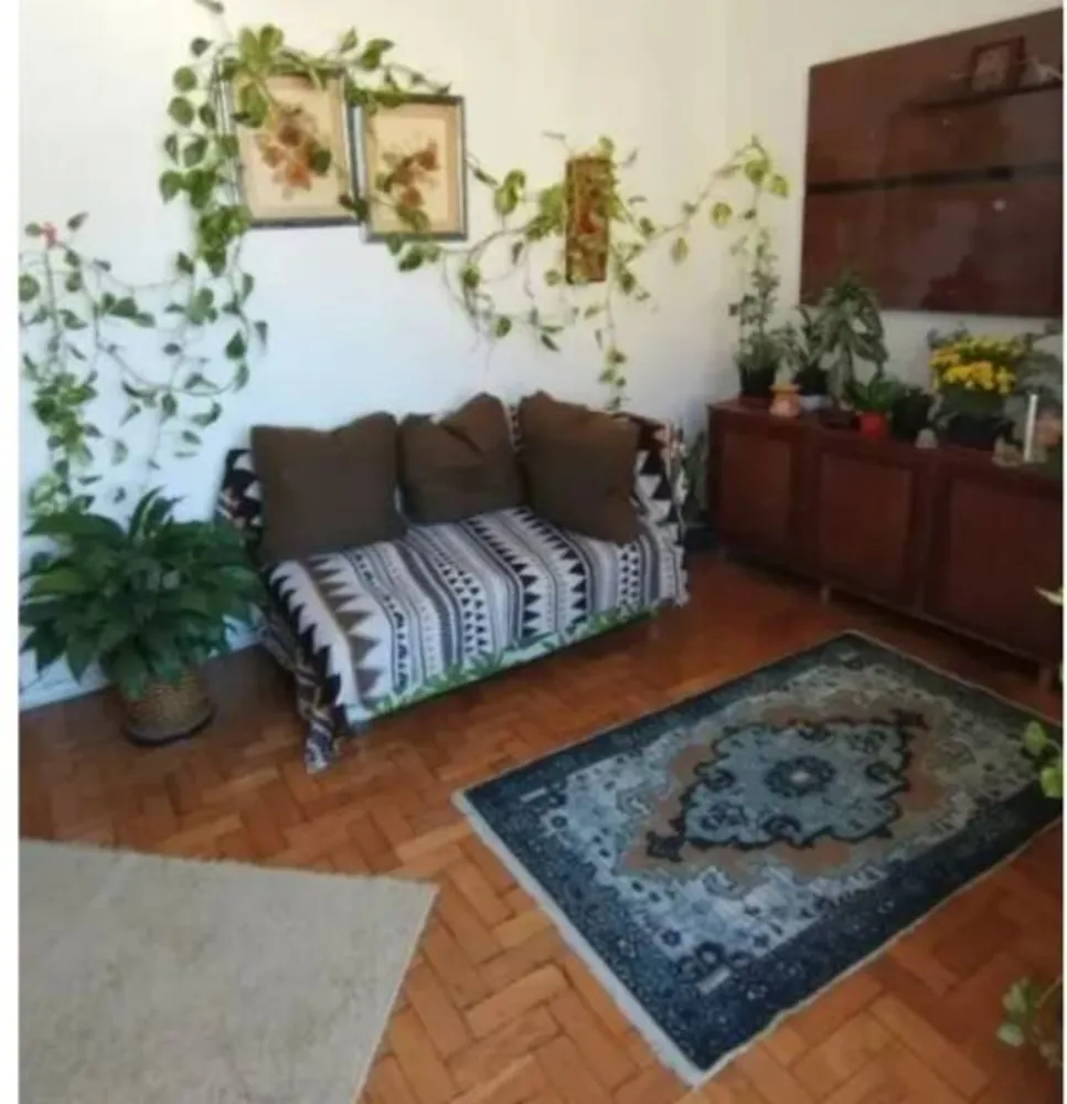 Apartamento, 1 quarto, 65 m² - Foto 10