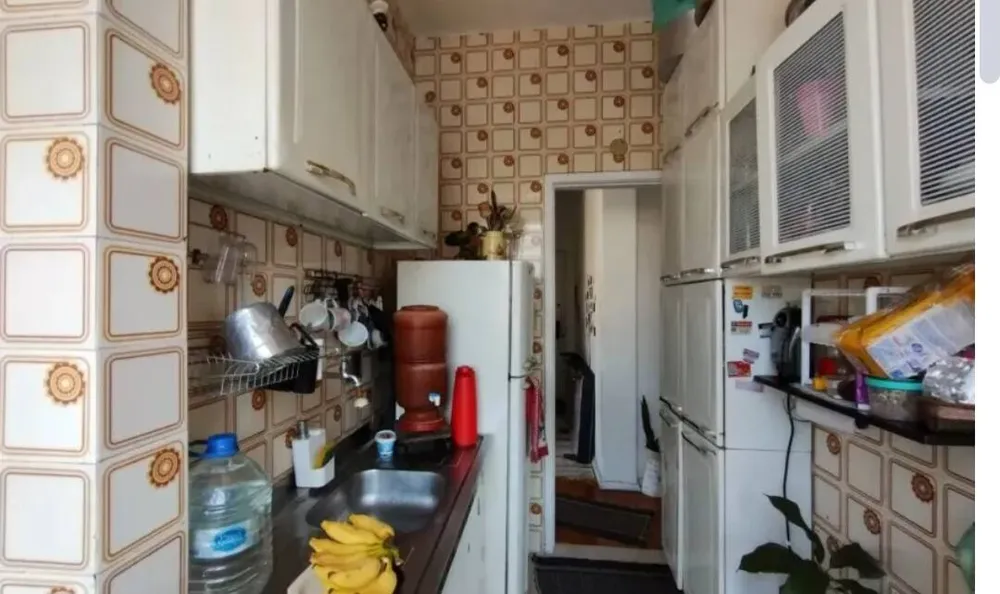 Apartamento, 1 quarto, 65 m² - Foto 1