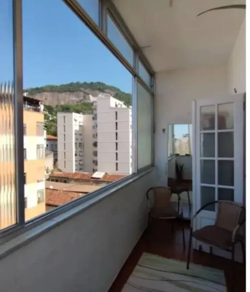 Apartamento, 1 quarto, 65 m² - Foto 19