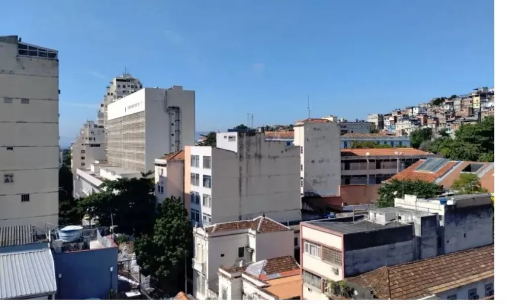 Apartamento, 1 quarto, 65 m² - Foto 3