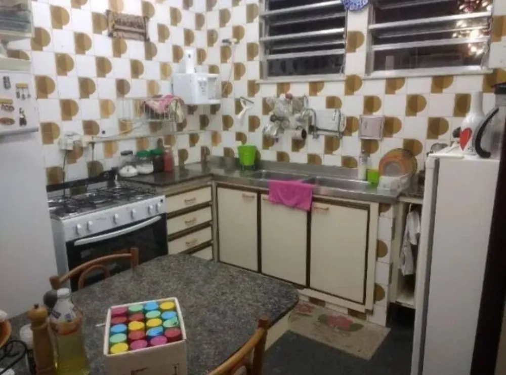 Casa, 3 quartos, 120 m² - Foto 6