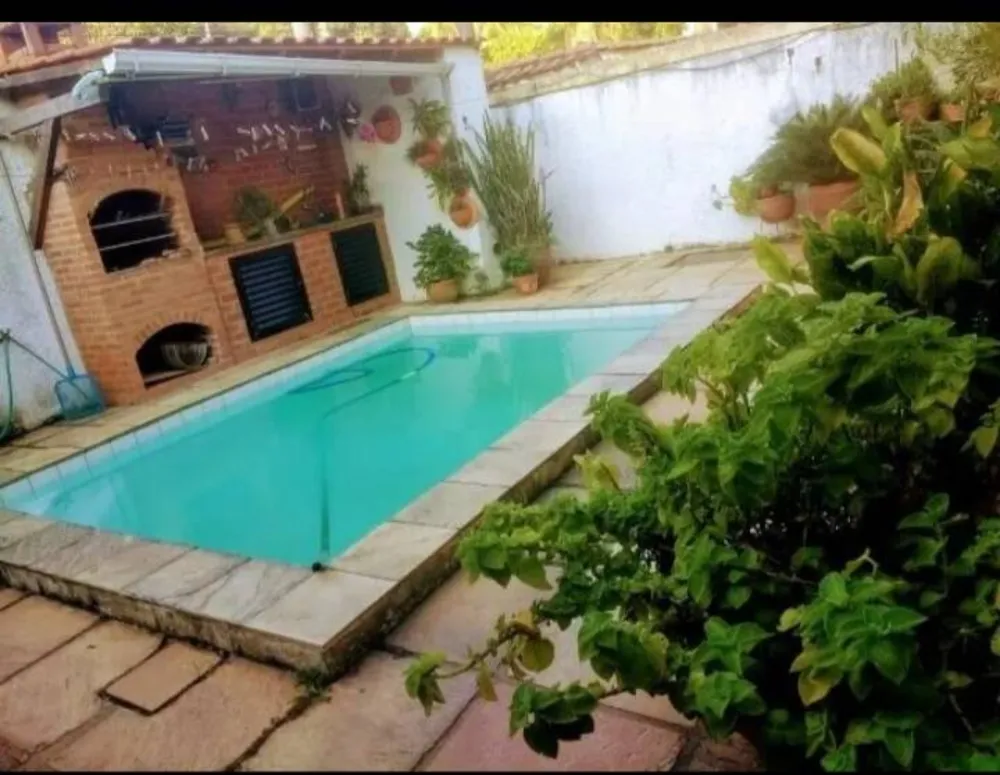 Casa, 3 quartos, 120 m² - Foto 1