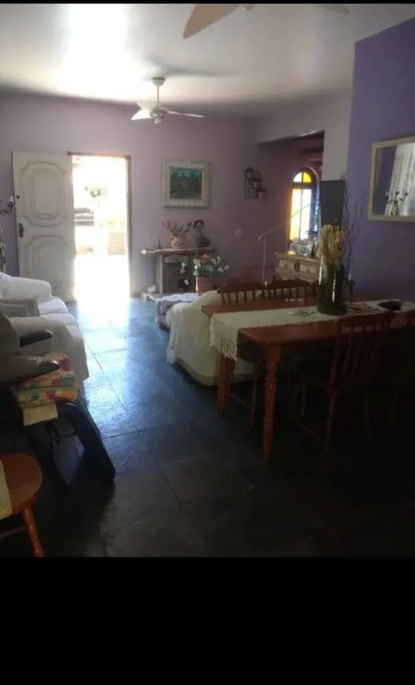 Casa, 3 quartos, 120 m² - Foto 4